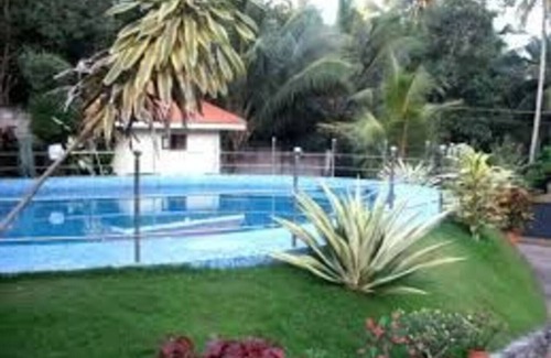 Venganoor Villa | Kovalam Sugerma Villa With Pool.n
