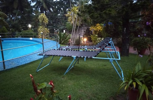Venganoor Villa | Kovalam Sugerma Villa With Pool.n