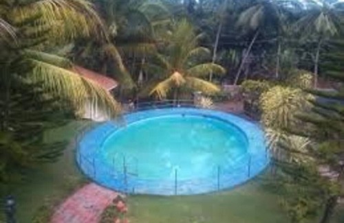 Venganoor Villa | Kovalam Sugerma Villa With Pool.n