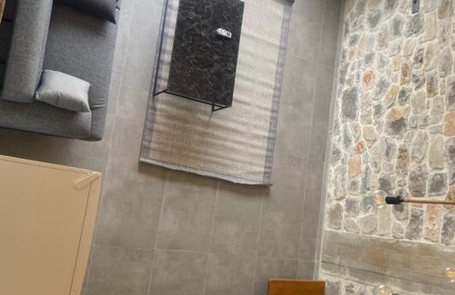 Dalaman Cabin | Kovan Bungalov Villa