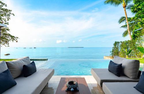 Ang Thong Villa | Kove Samui - Absolute Beachfront Villas