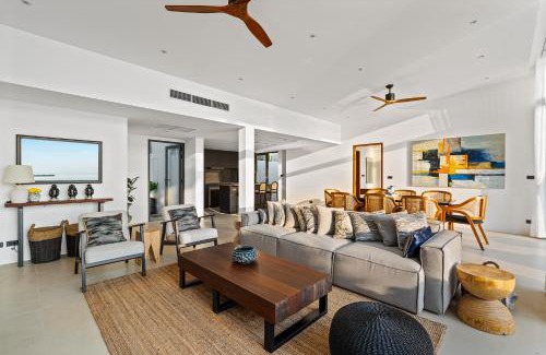 Ang Thong Villa | Kove Samui - Absolute Beachfront Villas