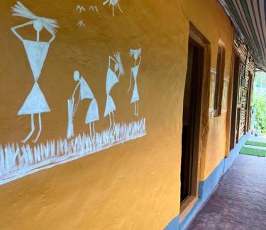 Vattavada Bed & Breakfast | Kovilakam homestay