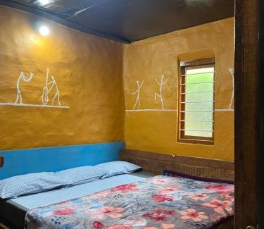 Vattavada House | Kovilakam