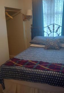 Whanganui Apartment | Kowhai Cottage Whanganui