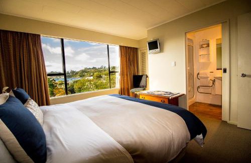 Oban Cabin | Kowhai Lane Lodge