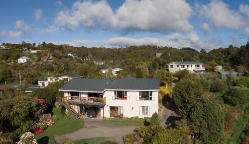 Oban Cabin | Kowhai Lane Lodge
