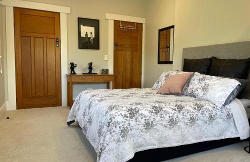 Paeroa Apartment | Kowhai Studio