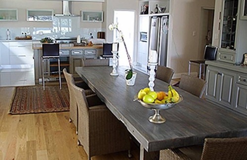 Port Alfred House | Kowie River Guest House