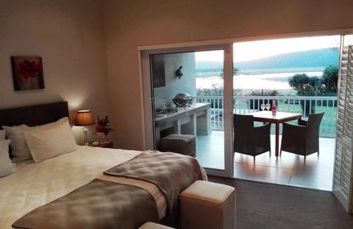 Port Alfred House | Kowie River Guest House