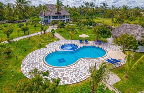 Gede Villa | Koy Villa