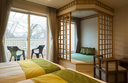 Yachimata Resort | Koyaru-no-sato Doggys Island