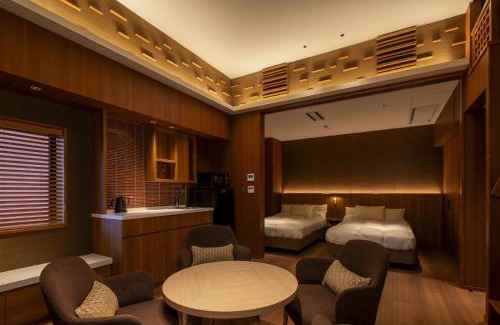 Yachimata Hotel | Koyaru-no-sato Doggys Island