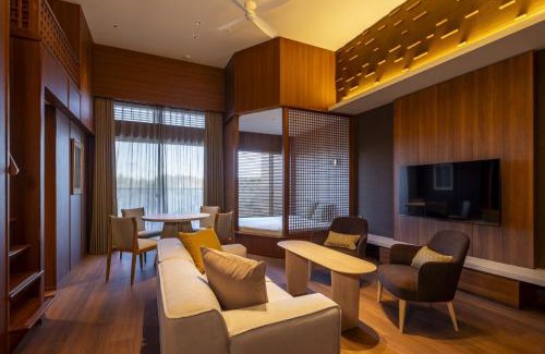 Yachimata Hotel | Koyaru-no-sato Doggys Island