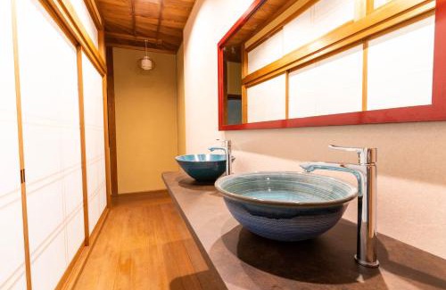 Koyasan Hotel | Koyasan Gokuraku Stay