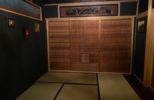 Koya House | Koyasan Space