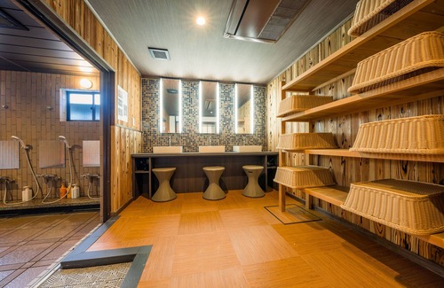 Koyasan House | Koyasan Syukubo Ekoin