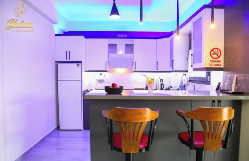Koycegiz Villa | Koycegiz Yalcin Villalari