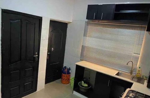 Ikotun Apartment | Koye's Apartment