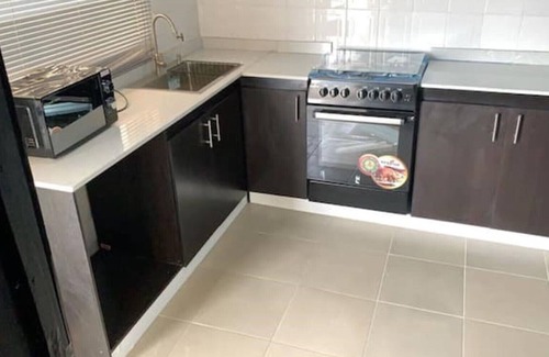 Ikotun Apartment | Koye's Apartment