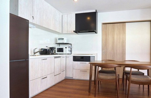 Furano Apartment | KOYO