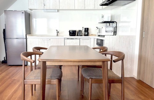 Furano Apartment | KOYO