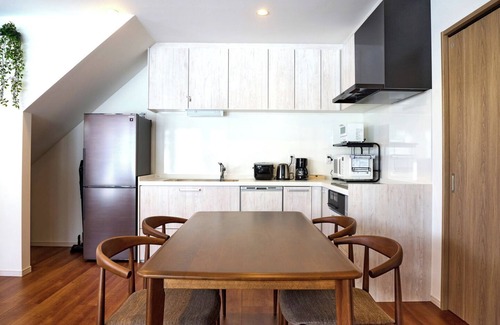 Furano Apartment | KOYO