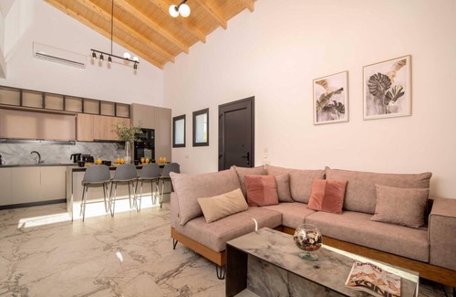 Zakynthos Villa | Kozakos Villa 1 with private swimming pool