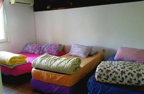 Zeytinli House | Kozalak Tatil Evi