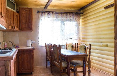 Skhidnytsya House | Kozatsky dvorik