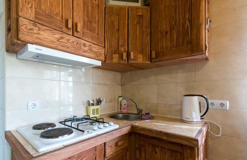 Skhidnytsya House | Kozatsky dvorik