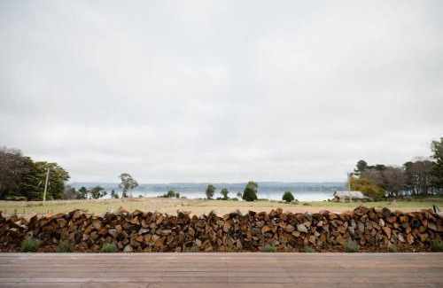 George Town Council House | Koze Haus - Blissful Barn by the River