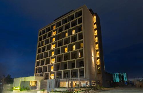 Syokimau Hotel | Kozi Suites Nairobi Airport