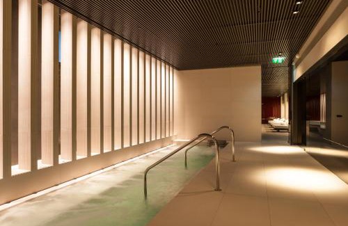 Csarnok negyed Hotel | Kozmo Hotel Suites & Spa - Small Luxury Hotels of the World