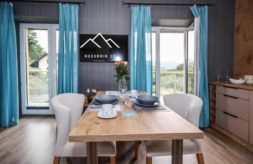 Porabka Apartment | Kozubnik 37