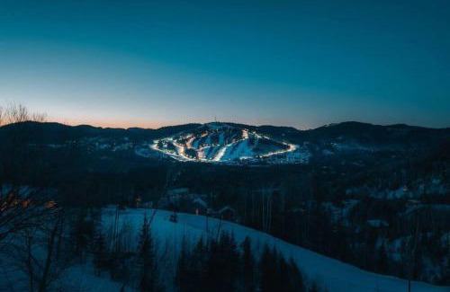 Saint Come Ski Chalet | Kozy-21 - Ski & Spa privé