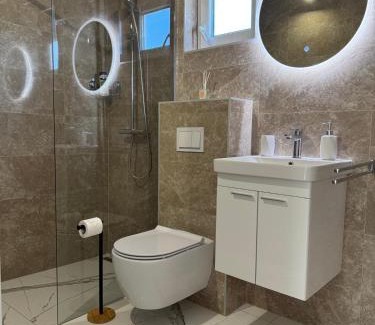Medjugorje Apartment | Kozy Apartments
