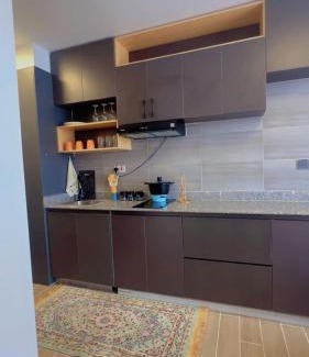 Mlolongo Apartment | Kozy Homes