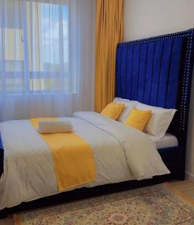 Mlolongo Apartment | Kozy Homes