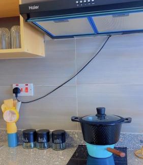 Mlolongo Apartment | Kozy Homes