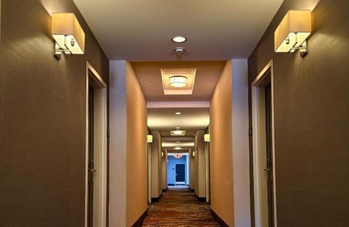 Houston Hotel | Kozy Hotel Houston North