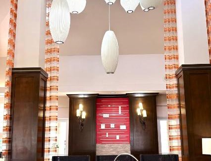 Houston Hotel | Kozy Hotel Houston North