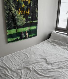 Seocho-dong Apartment | Kozy House in Gangnam