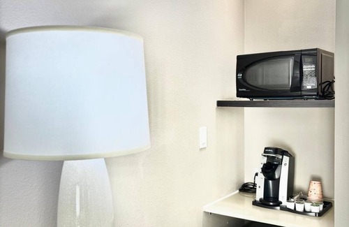 Houston Hotel | Kozy Houston North