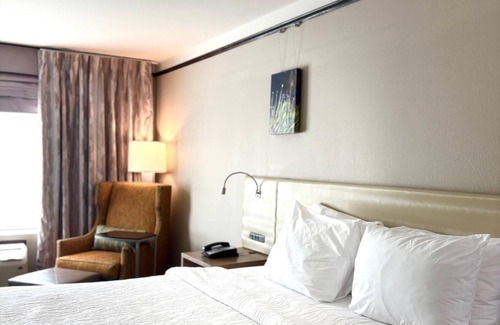 Houston Hotel | Kozy Houston North