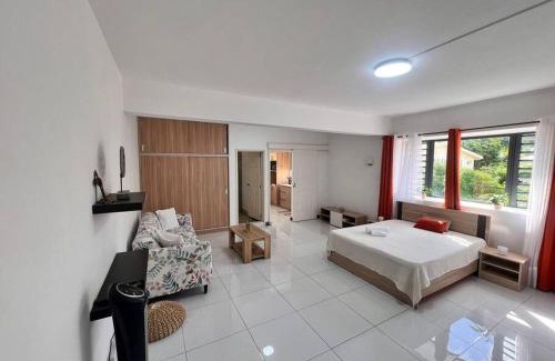 Port Louis Apartment | Kozy Korner Apartment