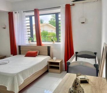 Port Louis Apartment | Kozy Korner Apartment