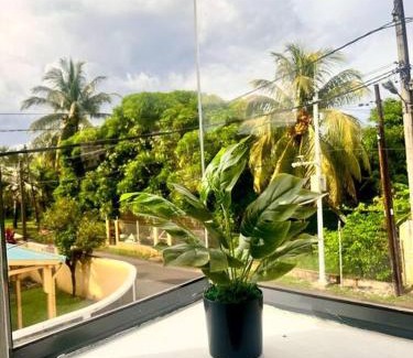 Port Louis Apartment | Kozy Korner Apartment