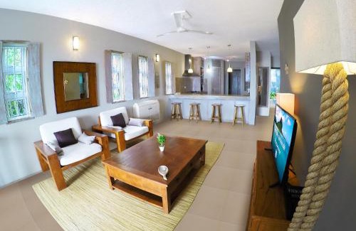 Le Morne Villa | Kozy Le Morne
