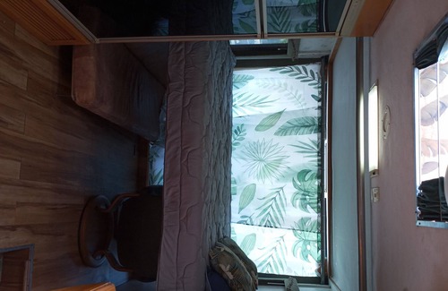 Castle Rock House | Kozy RV with no cleaning fee